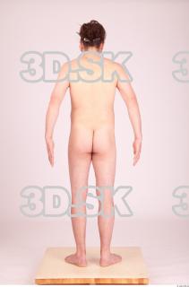 Body texture of Oleg  0022